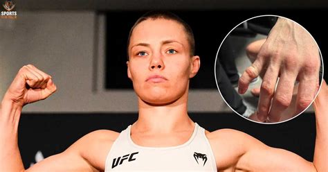 rose namajunas porn|Deepfakes